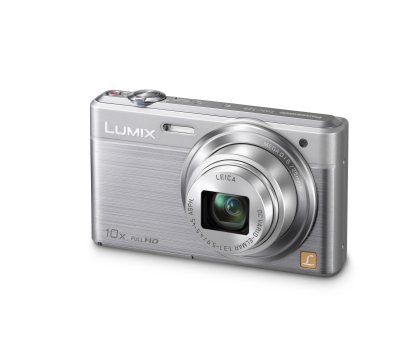 Aparat Panasonic DMC SZ9 S